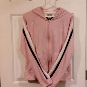 Nike M/L Warm up Jacket